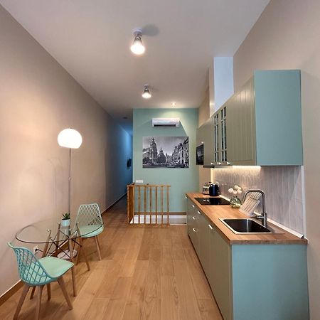 Apartamento Centro Madrid Atocha المظهر الخارجي الصورة